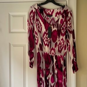 KTeina Grimaldi dress